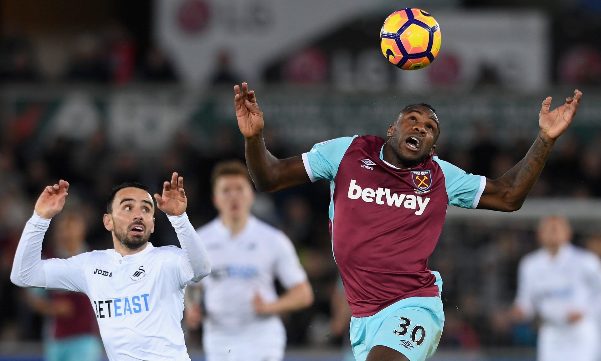 值得期待的 值得期待的