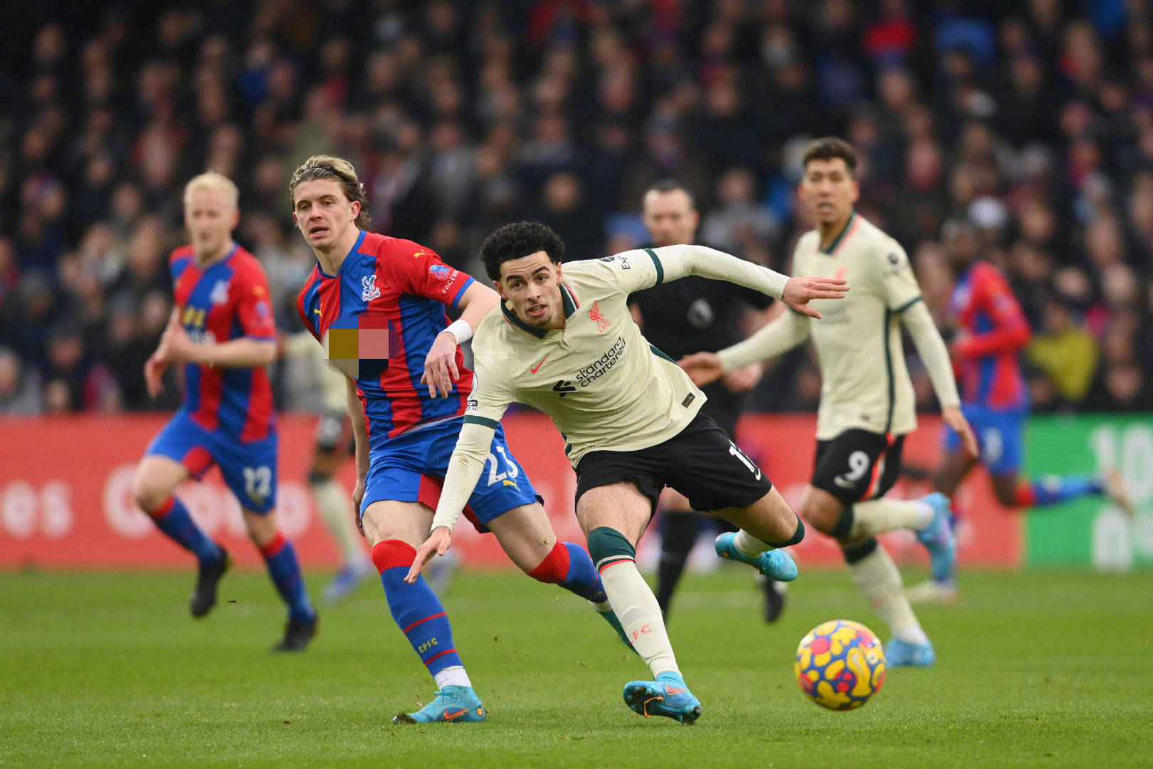 在推进现代 在推进现代